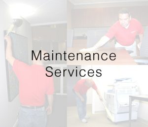 sandlapper cleaning - commercial maintenance cleaning services